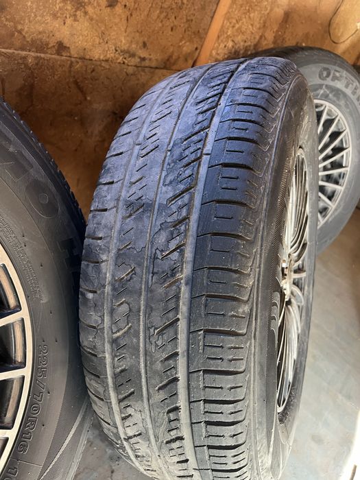 Диска сотилади R16