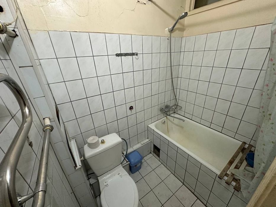 Продам 2 ком квартиру на Буз-2, ЭКО базар, Ялангач