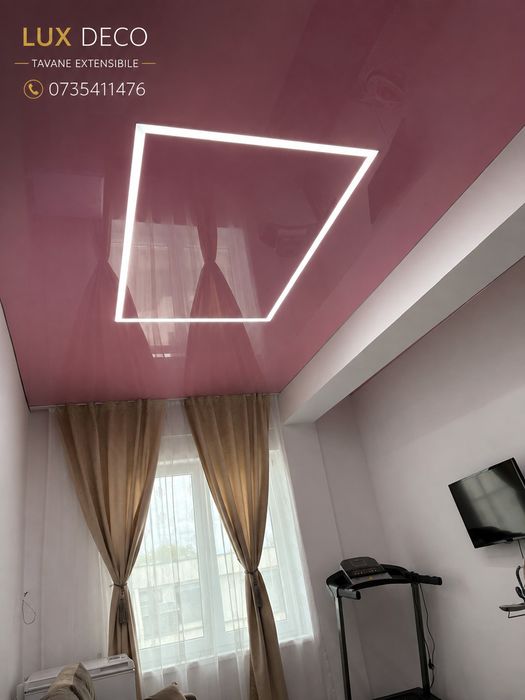 Tavane extensibile premium / montaj calitativ
