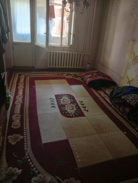 arendaga bollarga kvartira bor Chilonzor metroni oldida