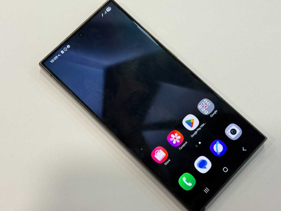 Samsung Galaxy S24 Ultra 5G 256GB 12GB RAM Dual