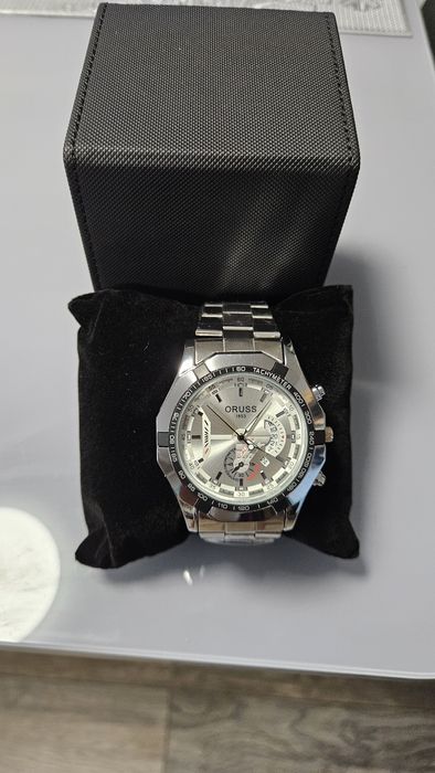 Часовник opuss кварц