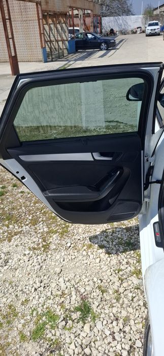 Ауди А4 Avant 3000tdi