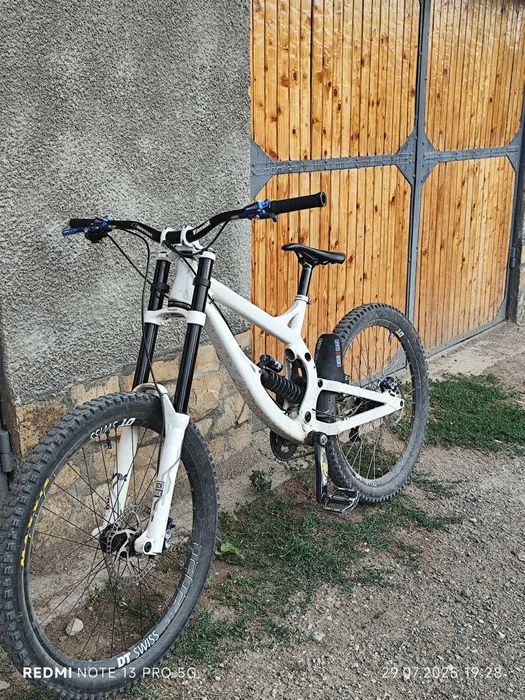 Transition tr450 2014