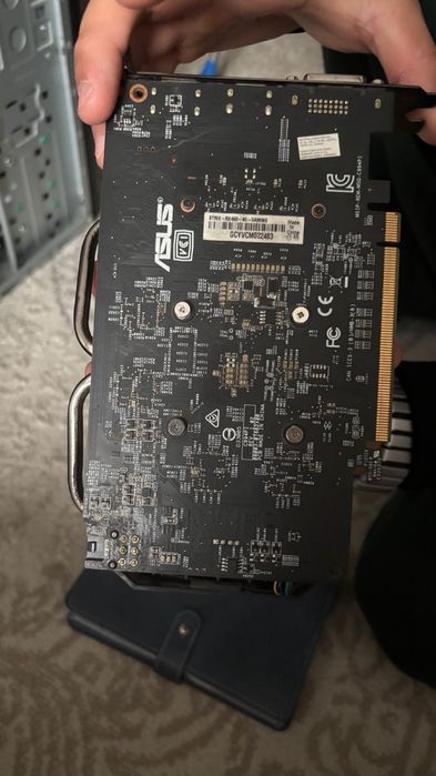 Компьютер игровой