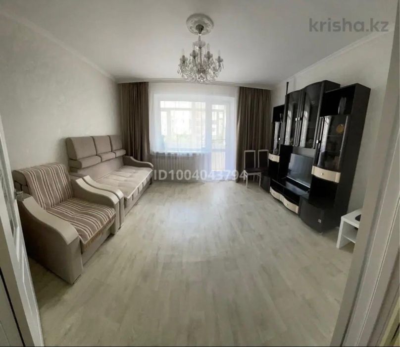 Квартира на гкльдере