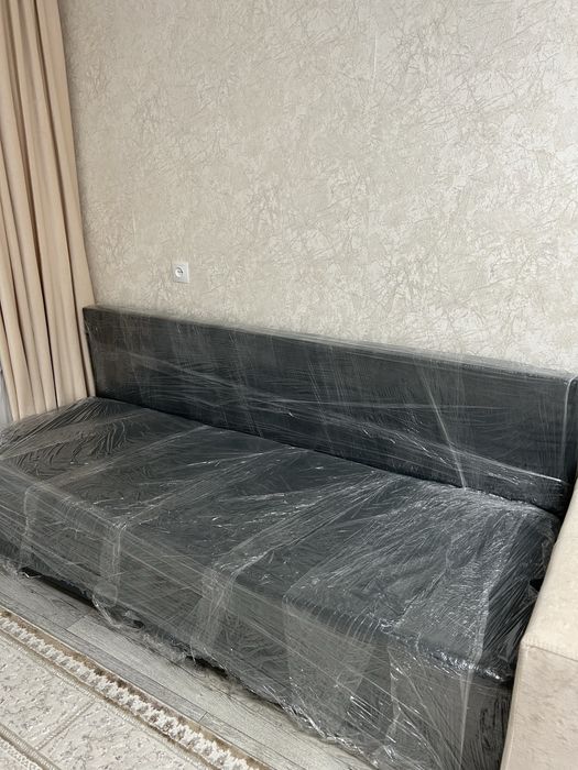 Продам диван тахта