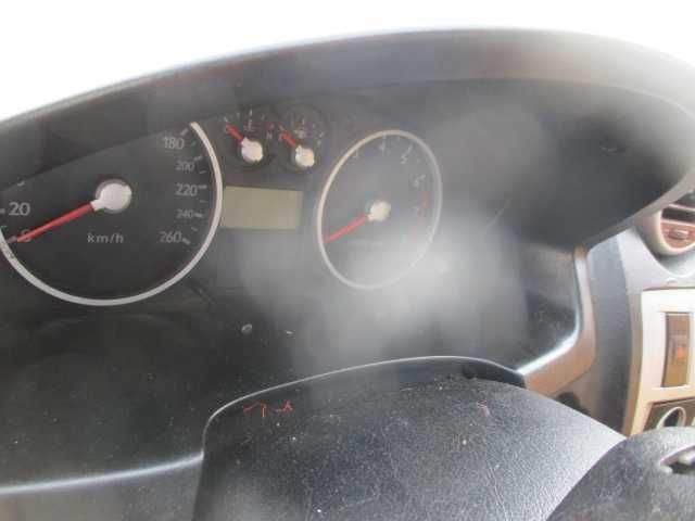 Ceasuri aparate bord HYUNDAI COUPE an 2007 motor 2,0 benzina