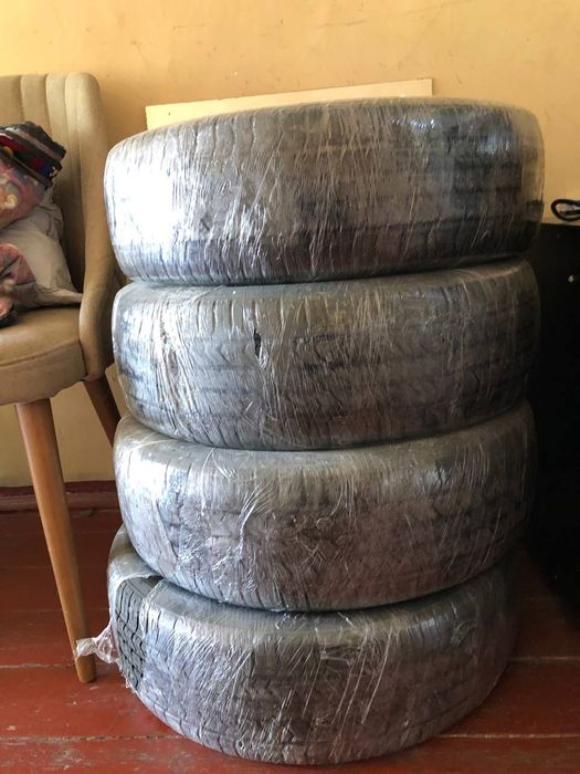 Шины (балон) kumhoo 195/65R15