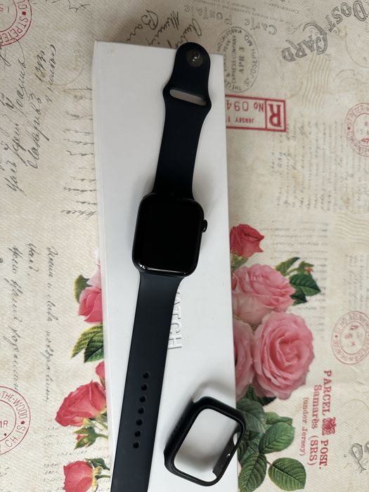 Apple watch 7 45mm