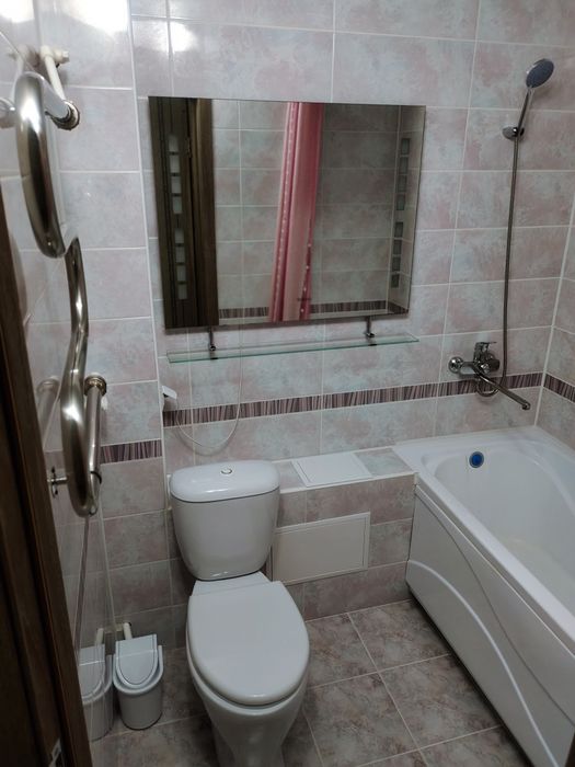 Продам 1-ком. квартиру (район ТД Айсберг)