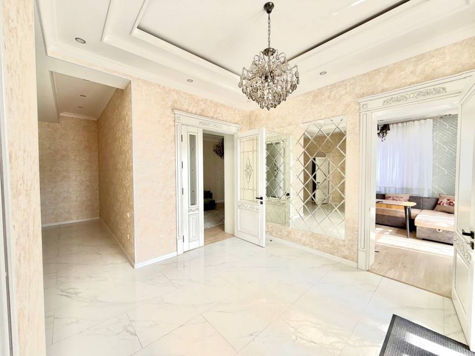 Аренда евродома в центре города