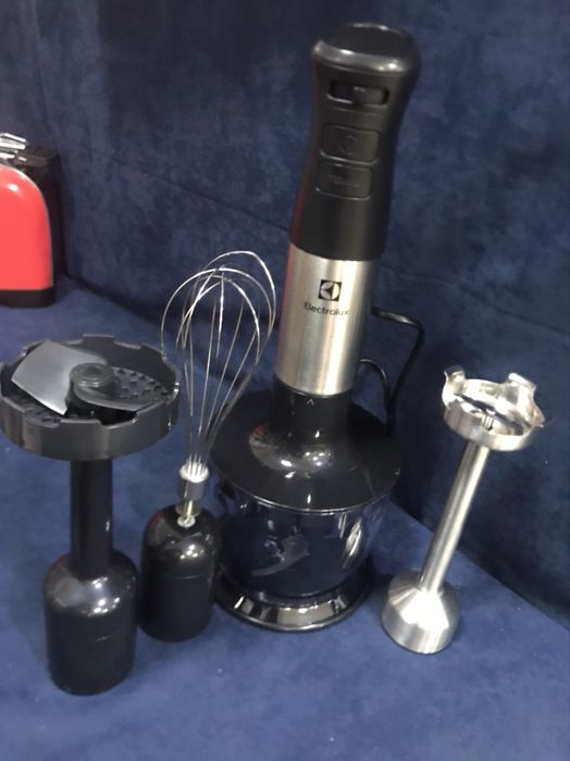 Пасатор Electrolux Create 5