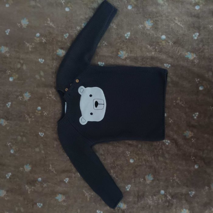 Ватирани блузи за момче/унисекс