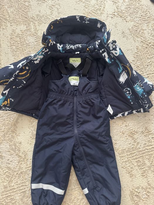 Костюм детский 86 размер