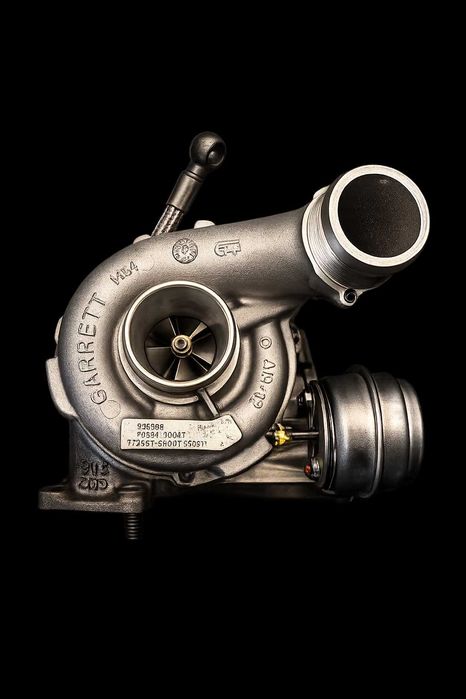 Turbina/Turbosuflanta/Turbo Alfa Romeo 147 Fiat Bravo/Doblo/Multipla Stilo