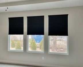Jaluzele si rolete de interior
