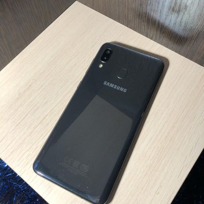 Самсунг а 20 обмен