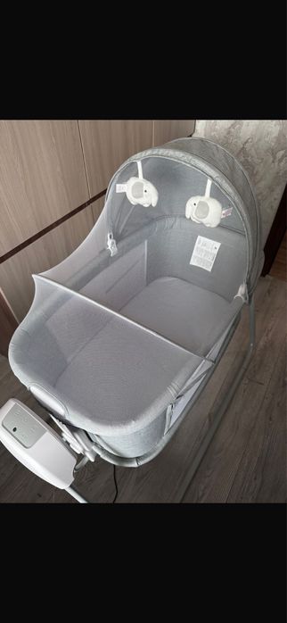 Продам электролюльку