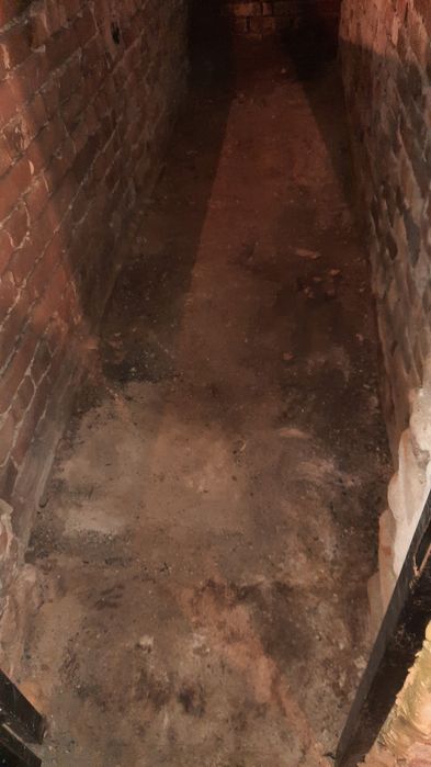 Почистване на мазета, тавани, гаражи и др.