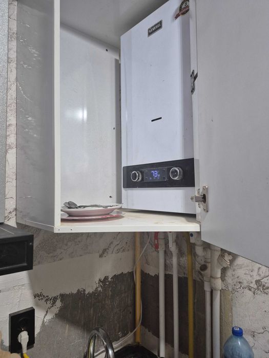 Здам квартиру студию 22 кв