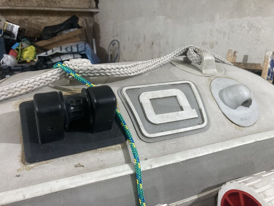 Лодка 310 Quicksilver + Yamaha