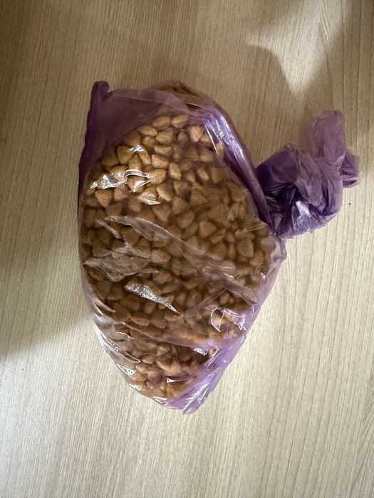 Кошачий корм Royal Canin