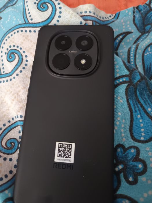 Xiaomi redmi note 15 5g