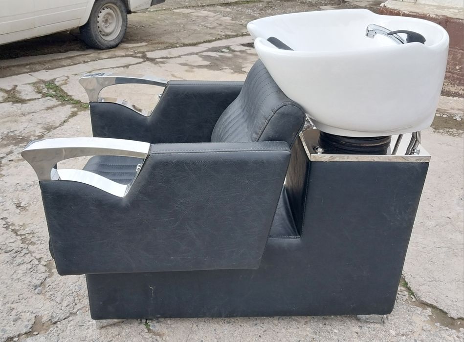 Мойка парикмахерское