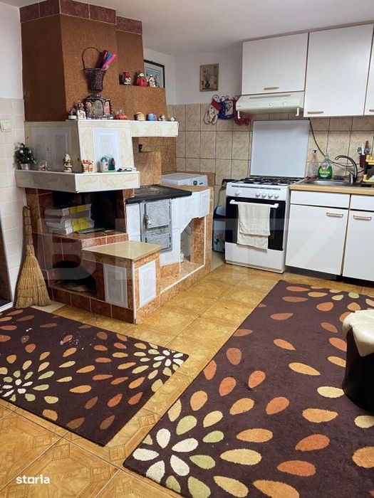 Casa de vanzare in Dorna Candrenilor disponibila imediat