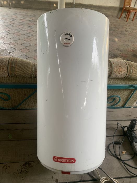 Аристон 100 лт продается