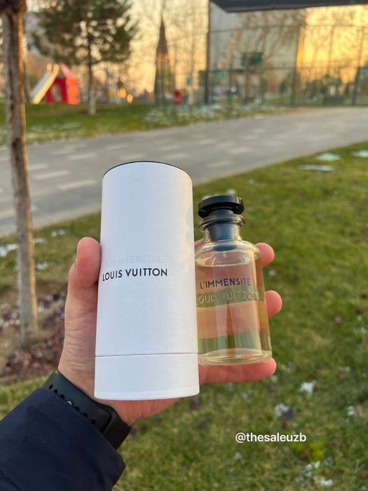 Louis Vuitton l'immensite 100ml