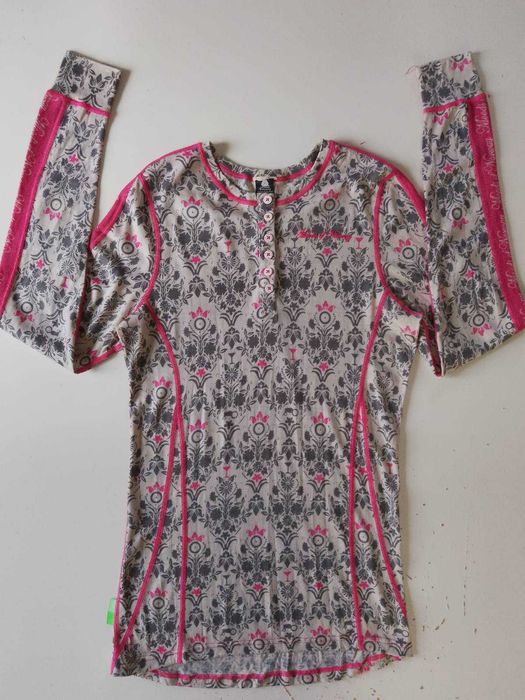 Блузи ,термобельо от Мерино вълна L,XL