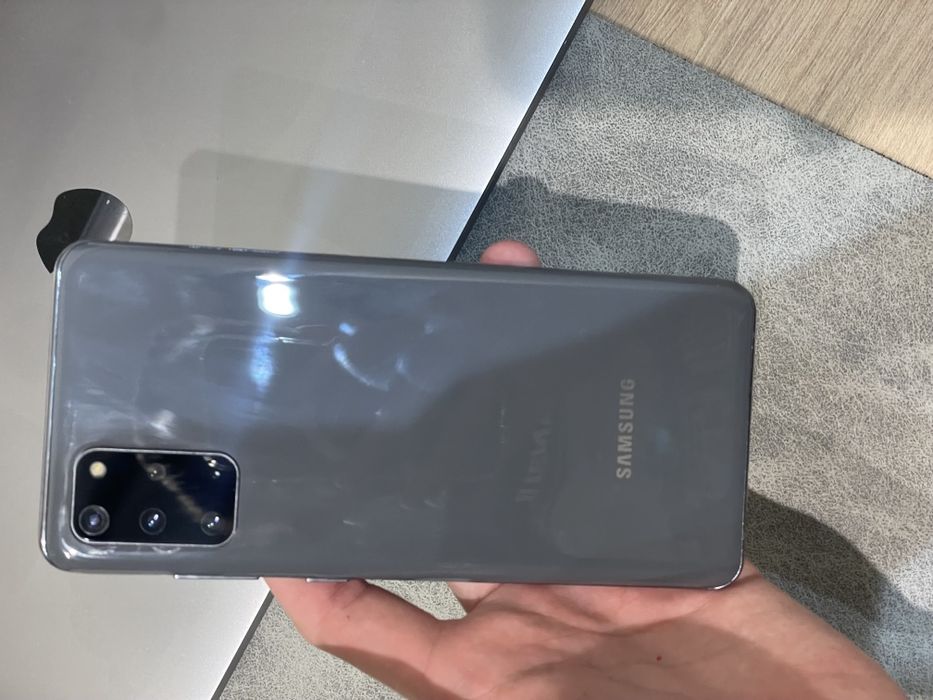 Samsung s20+,128GB