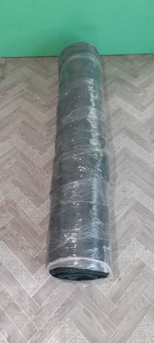 Затеняющая сетка