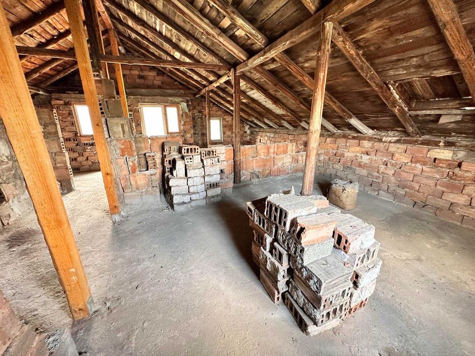 Продава се Етаж от къща в Перник, Могиличе - 136 кв.м за 361 €/кв.м - Снимка #14