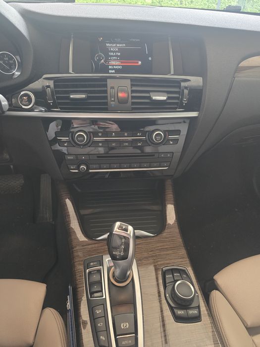 BMW X3  2.0d  Auto Bavaria