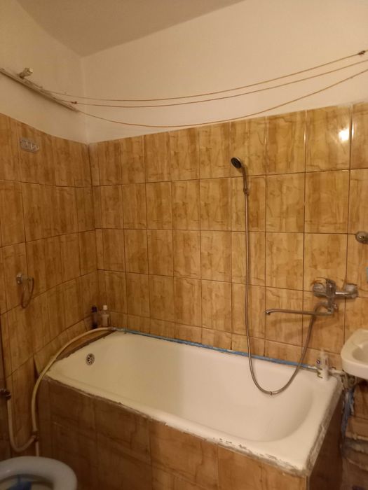 Închiriez apartment 1 cameră, Nufărului Oradea