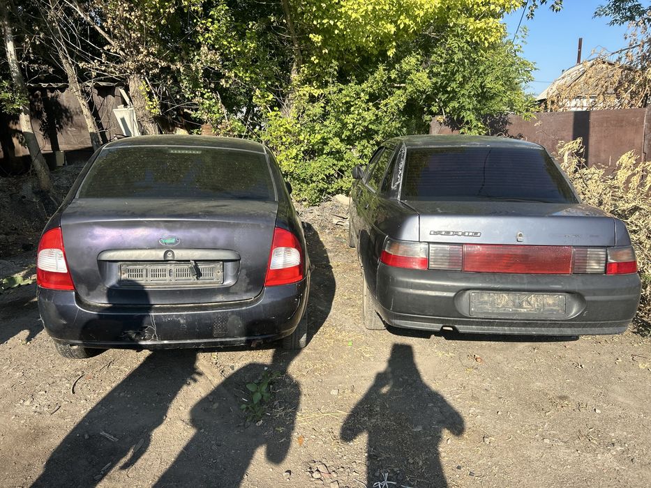 Продам  запчасти
