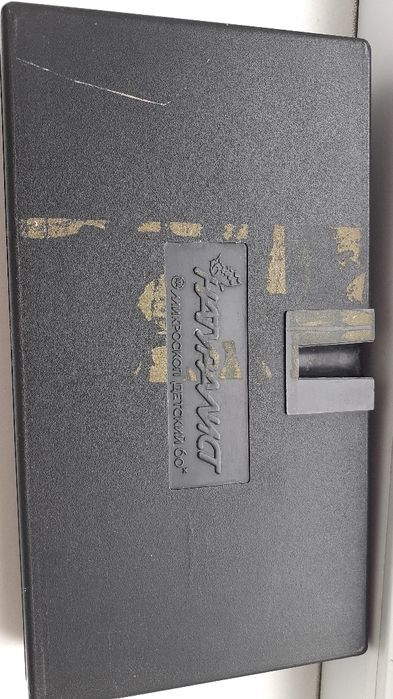 продам микроскоп