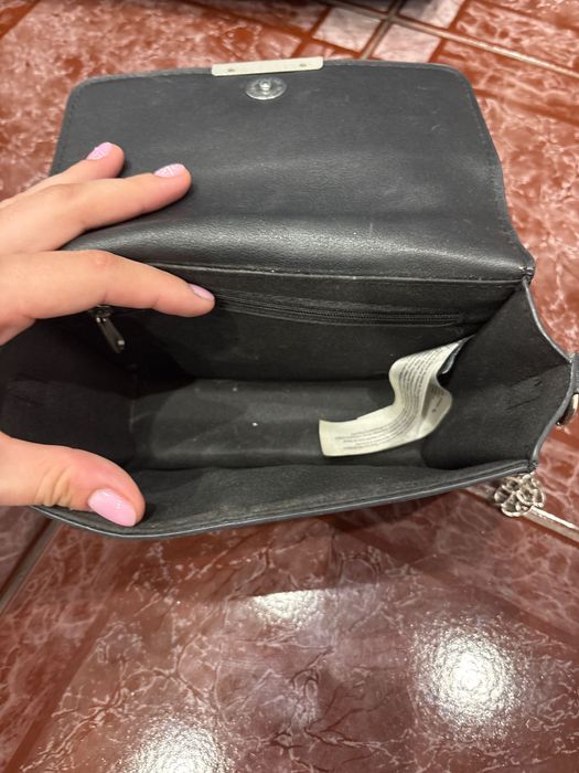 Чанта Мики Маус теранова