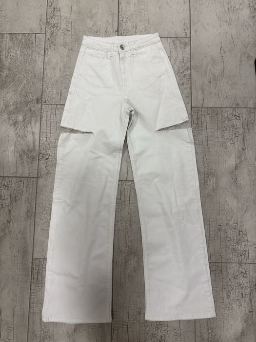 Дънки Maison Margiela