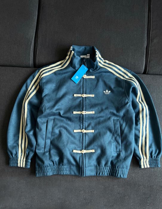 Adidas Chinese New Year