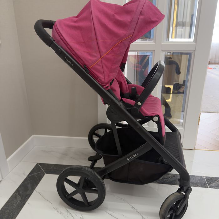 Коляска Cybex Balios S