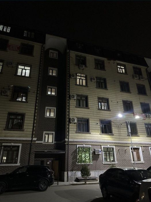 Ижарага Уй Берамиза | 2-Хоналик