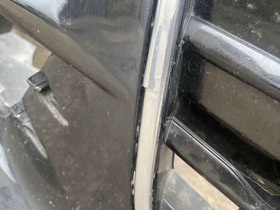 Bara fata Audi A6 C7 an 2011-2017