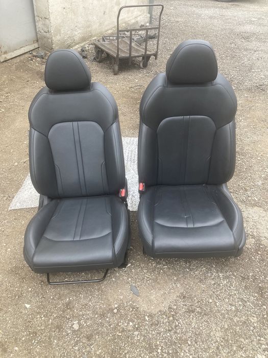 Кожен салон за Инфинити Infiniti Q70 2014-2019 година