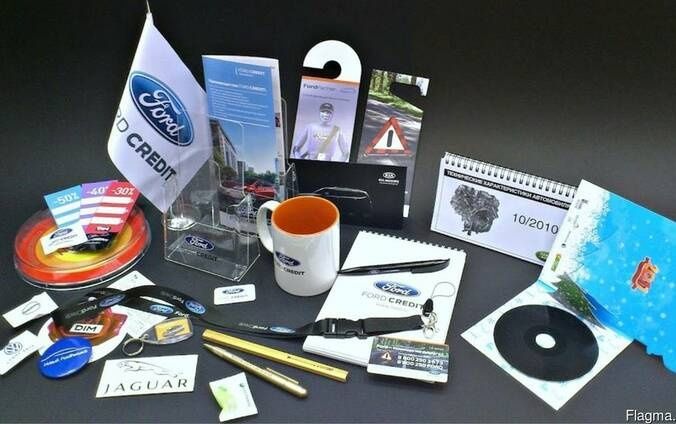 Реклама агентлиги Уф печать