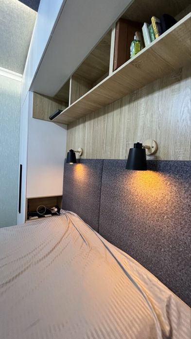 Buyurtma asosida mebel va MDF eshiklar tayyorlaymiz