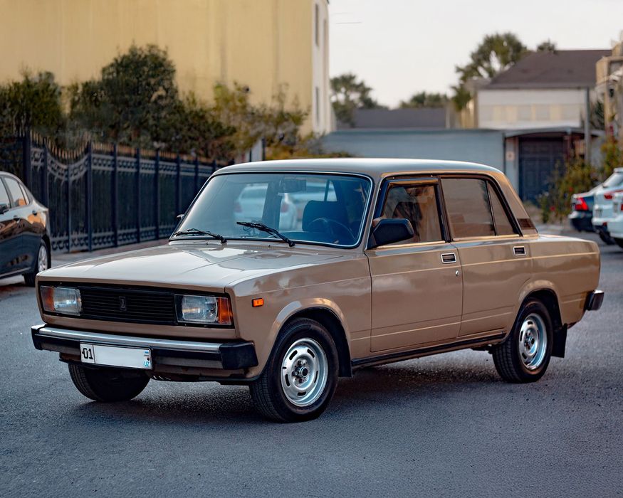 Продается Ваз 2105 Жигули 1984